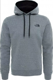 MAGLIA FELPA UOMO THE NORTH FACE SEASONAL NF0A2TUVGVD1 