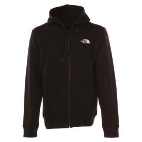 MAGLIA FELPA UOMO THE NORTH FACE ARASHI T94915JK3 COTON