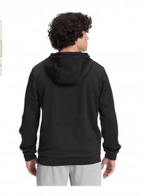 MAGLIA FELPA UOMO THE NORTH FACE EXPLORATION NF0A5G9SJK