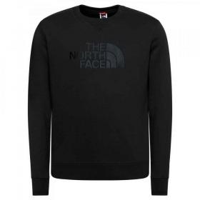 MAGLIA FELPA UOMO THE NORTH FACE DREW NF0A4T1EJK31 COTO