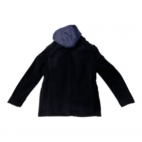 CAPPOTTO UOMO ROY ROGERS URBAN BLAZER A22RRU699CC88 NER