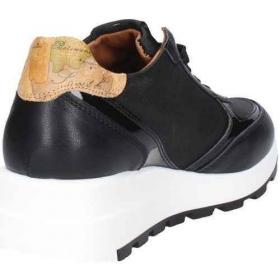 SCARPE SNEAKERS DONNA ALVIERO MARTINI N 1357 1365 PELLE