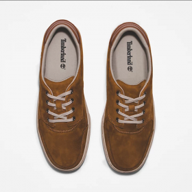 SCARPE SNEAKERS CASUAL UOMO TIMBERLAND TB 0A2R4P PELLE 