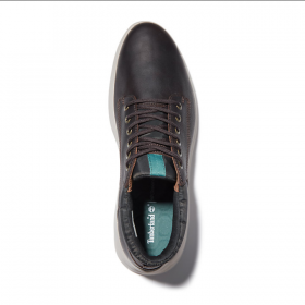 SCARPE SNEAKERS CASUAL UOMO TIMBERLAND TB 0A281T PELLE 