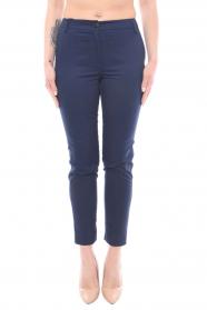 PANTALONE PANTALONI DONNA EMME MARELLA EMIRO 23 5131053