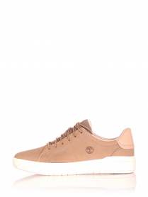 SCARPE SNEAKERS UOMO TIMBERLAND SENECA TB 0A5TY5 PELLE 