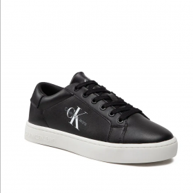 SCARPE SNEAKERS UOMO CALVIN KLEIN JEANS YM0YM00491 PELL