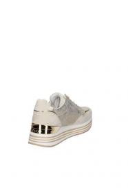 SCARPE SNEAKERS CASUAL ZEPPA DONNA INBLU IN000332 IN332 BEIGE ORIGINALE PE 2023