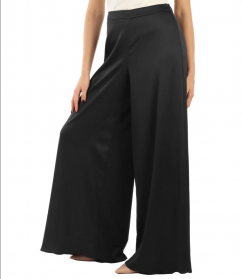 PANTALONE PANTALONI DONNA EMME MARELLA RICAMO 235131103