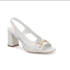 SCARPE DECOLTE SANDALI TACCO DONNA MELLUSO S433 PELLE B