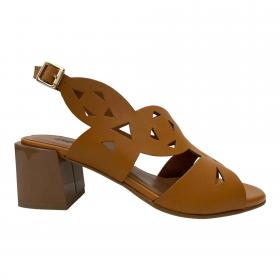 SCARPE SANDALI SANDALO DONNA WALK MELLUSO K35135D PELLE