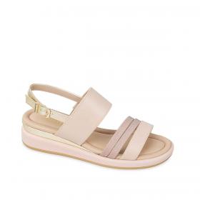 SCARPE SANDALO ESTIVO DONNA VALLEVERDE 32100 CIPRIA ROS