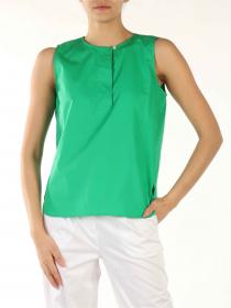 MAGLIA TOP BLUSA DONNA EMME MARELLA MOLDAVA 2351610834 