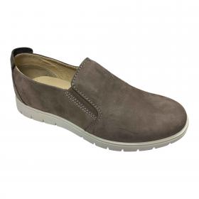 SCARPE MOCASSINO CASUAL UOMO IGI E CO IGIECO 7118122 PE