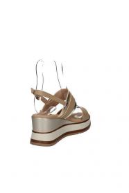 SCARPE SANDALI SANDALO ZEPPA DONNA REPO 21426 E3 PELLE 