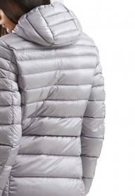 GIUBBINO PIUMINO DONNA REFRIGIWEAR LONG MEAD W98100 G05