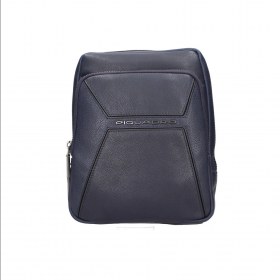 BORSA TRACOLLA BORSELLO UOMO PIQUADRO CA3084W118 PELLE 
