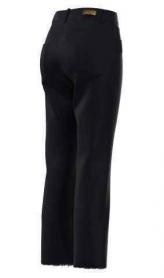 PANTALONE DONNA EMME MARELLA REMORA 23513608392 COTONE 