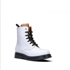 SCARPE ANFIBIO STIVALI DONNA ALVIERO MARTINI I CLASSE N