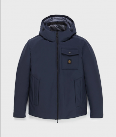 GIUBBINO UOMO REFRIGIWEAR POLAR G11600 XT2429 F03700 BL