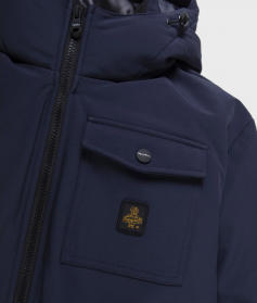 GIUBBINO UOMO REFRIGIWEAR POLAR G11600 XT2429 F03700 BL