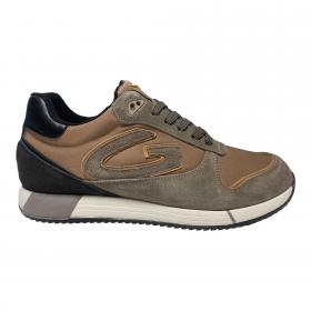 SCARPE SNEAKERS UOMO GUARDIANI FRESNO 0035 AGM003550 PE