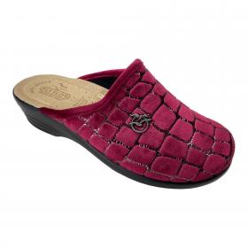 SCARPE PANTOFOLE CIABATTE DONNA FLY FLOT FAVARA L8 W37 