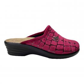 SCARPE PANTOFOLE CIABATTE DONNA FLY FLOT FAVARA L8 W37 