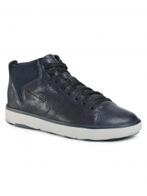 SCARPE SNEAKERS CASUAL UOMO GEOX NEBULA U948FB 00081 PE