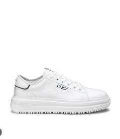 SCARPE SNEAKERS UOMO CULT FIGHTERS 3467 CLM346701 PELLE