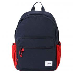 BORSA ZAINI ZAINI UNISEX TOMMY JEANS URBAN AM0AM07136 0