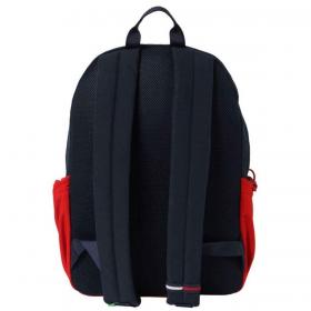 BORSA ZAINI ZAINI UNISEX TOMMY JEANS URBAN AM0AM07136 0