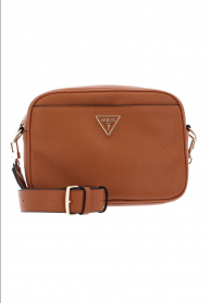 BORSA BORSE TRACOLLA DONNA GUESS MERIDIAN BG877814 ECO 