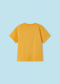 MAGLIA T SHIRT MAGLIE BIMBO MAYORAL 03001 3001 COTONE 3