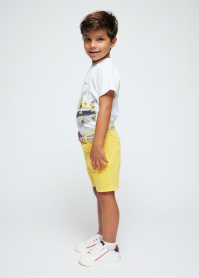 MAGLIA T SHIRT MAGLIE BIMBO MAYORAL 03017 3017 COTONE 1