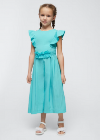 TUTA TUTE ABITO VESTITO BIMBA MAYORAL 03857 3857 64 TUR