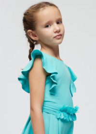 TUTA TUTE ABITO VESTITO BIMBA MAYORAL 03857 3857 64 TUR