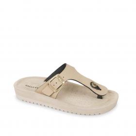 SCARPE CIABATTE SANDALI DONNA VALLEVERDE V3730 ECO PELL