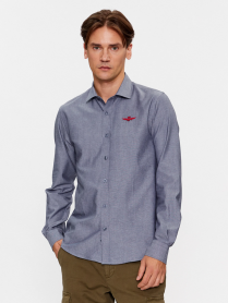 CAMICIA CAMICIE UOMO AERONAUTICA MILITARE 232CA1219CT30