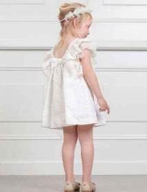 ABITO VESTITO CERIMONIA BAMBINA ABEL E LULA MAYORAL 500