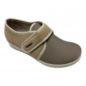 SCARPE PANTOFOLA SLIP ON DONNA FLY FLOT BELLONA N3 B63 