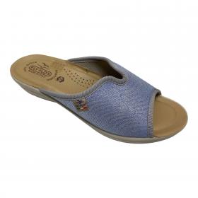 SCARPE CIABATTE SANDALI DONNA FLY FLOT T4 429 EB 6037 A