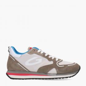 SCARPE SNEAKERS UOMO GUARDIANI WEN 0088 AGM008810 PELLE