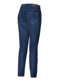 PANTALONE JEANS DONNA EMME MARELLA ORCHIDEA 24151811112