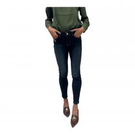 PANTALONE JEANS DONNA EMME MARELLA ORCHIDEA 23518605392