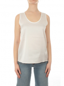 MAGLIA BLUSA TOP DONNA EMME MARELLA WOLF 5161034102005 