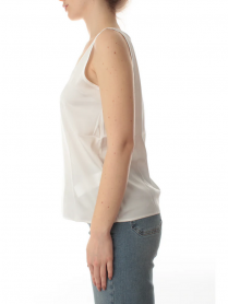 MAGLIA BLUSA TOP DONNA EMME MARELLA WOLF 5161034102005 