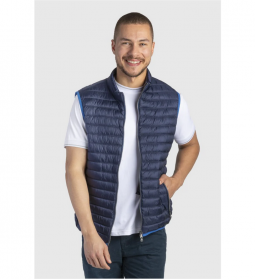 BOMBER GILET UOMO CANADIENS CAL0630 PAKO VEST IMPACT B3