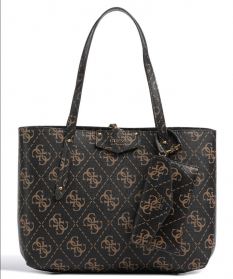 BORSA BORSE DONNA GUESS BRENTON HWESO839023 ESO839023 M