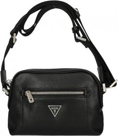 BORSA TRACOLLE BORSE BORSELLO UOMO GUESS HMCERTP2228 NE